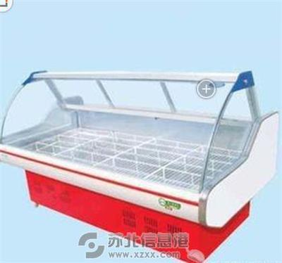 徐州地區(qū)轉讓全新未拆封冷鮮柜 | 蘇北信息港計算機系統(tǒng)集成